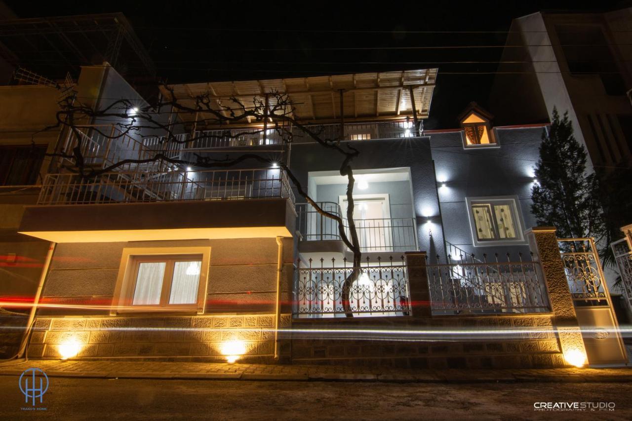 Trako'S Home 科尔察 外观 照片